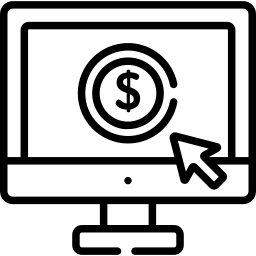 Donation miscellaneous donation gestures icon