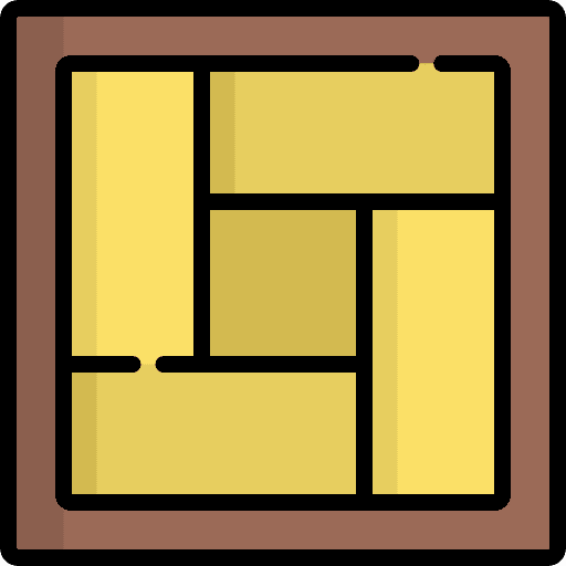 Tatami japanese floor tatami icon