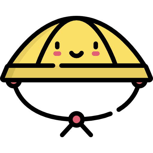 Bamboo hat cultures china fashion icon