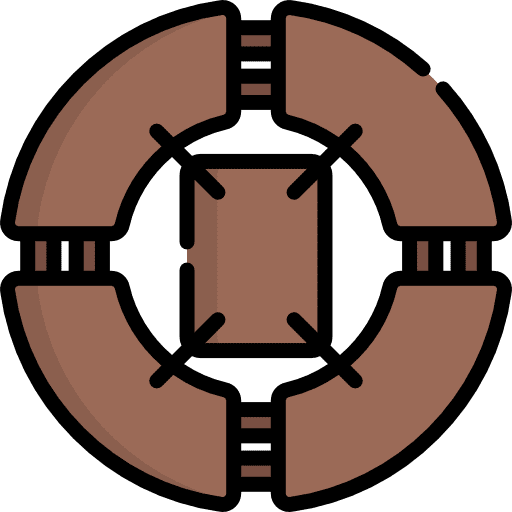 Mizu gumo martial arts miscellaneous ninja icon