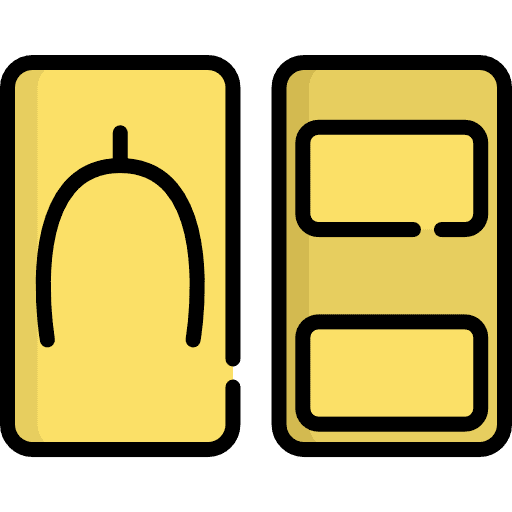 Sandals fashion shoes footwear icon