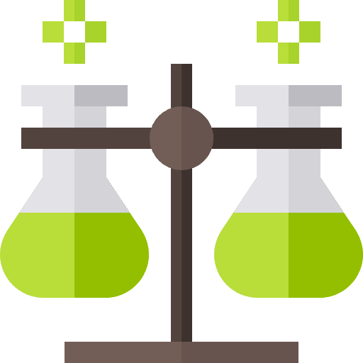 Flask flasks flask chemical icon