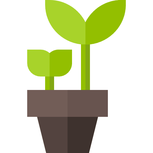 Plant nature plant plants icon