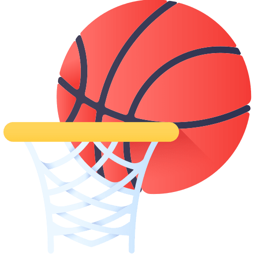 Basketball sports sports and competition victory icon