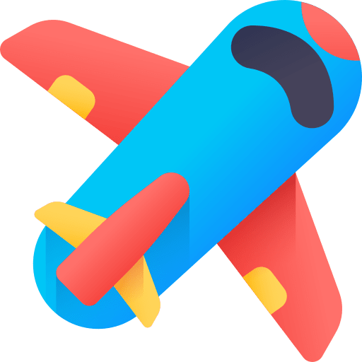 Plane planes gaming transportation icon