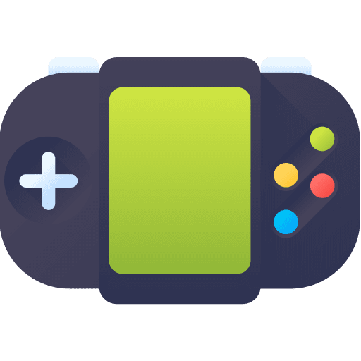 Gameboy gaming video game gameboy icon