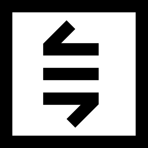 More or less mathematics shapes and symbols more or less icon