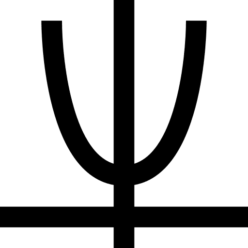 Parabola parabola symmetry science icon