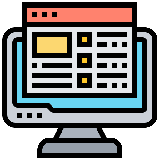 Task list task list computer assignment icon