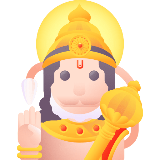 Hanuman god hanuman hindu icon