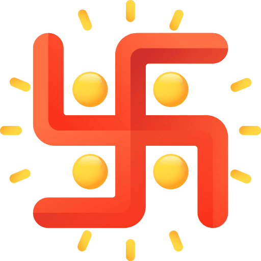 Swastika religion shapes and symbols religious icon