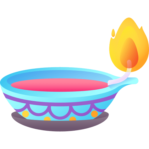 Candle aromatherapy wellness scent icon