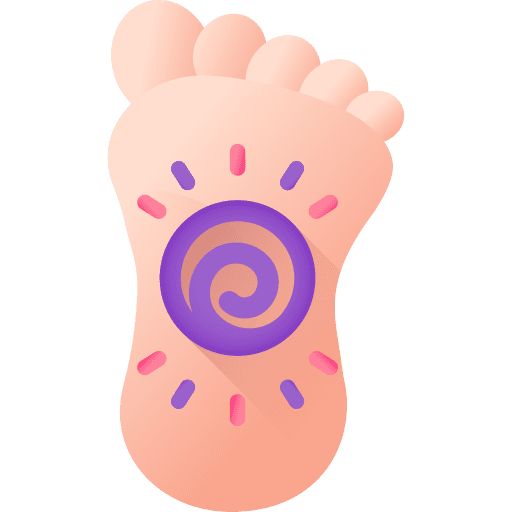 Chakra zen chakra meditation icon