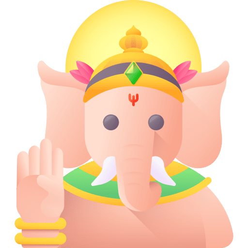 Ganesha spiritual ganesha hinduism icon