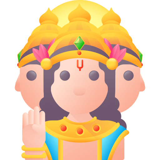 Brahma cultures india brahma icon