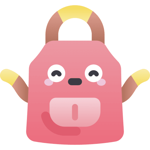 Apron kitchen protection cooking icon