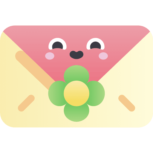 Letter envelope communications letter icon