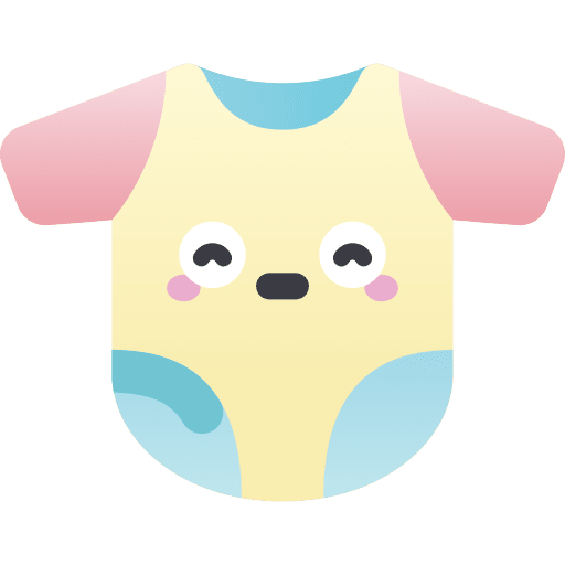 Baby body baby body baby clothing kid and baby icon