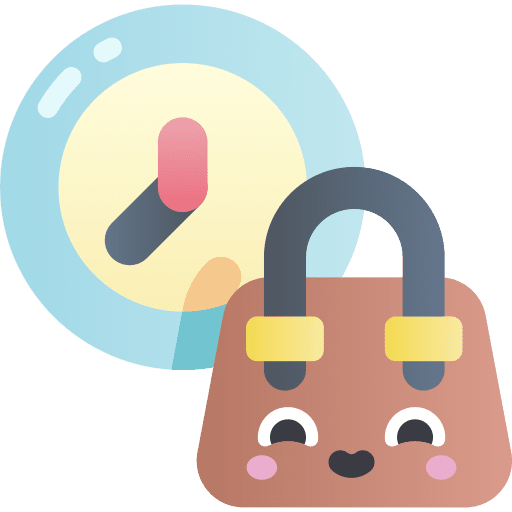 Working hours clock working hours working icon