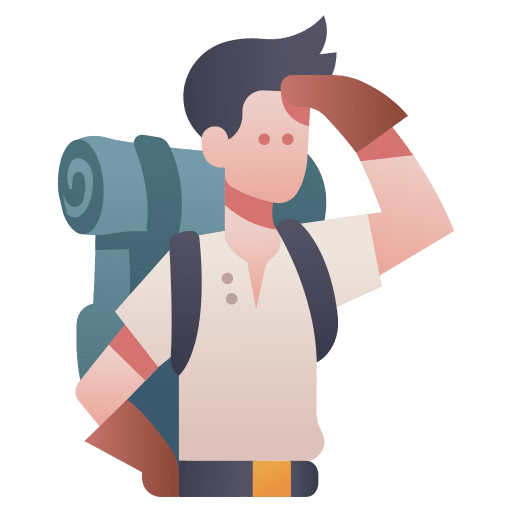 Adventurer adventurer explorer gaming icon