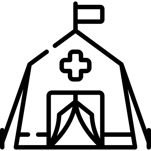 Emergency emergency hospital miscellaneous icon