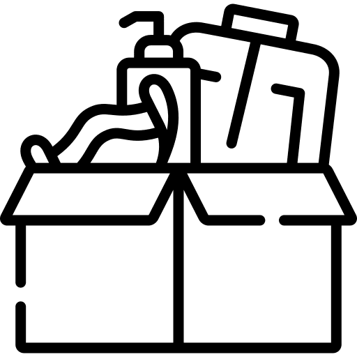 Medical medical medicines miscellaneous icon