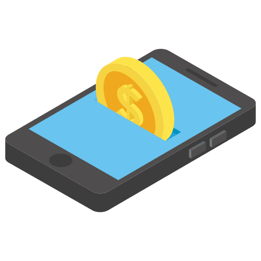 Online payment payment payment method commerce and shopping icon