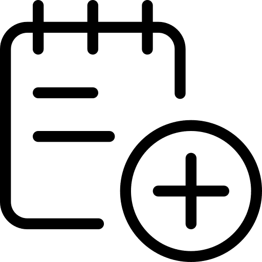 Add date binder professions and jobs icon