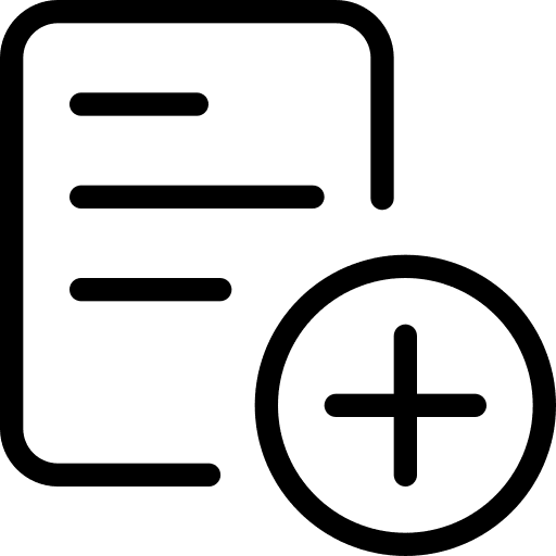 Add time and date calendar interface icon
