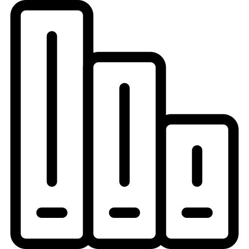 Files office files archive icon