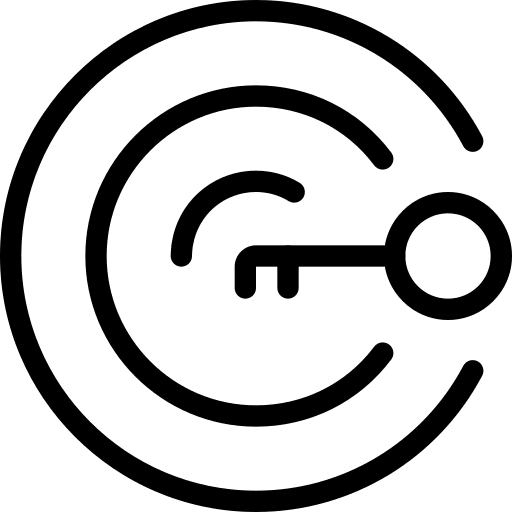 Target ui professions and jobs access icon