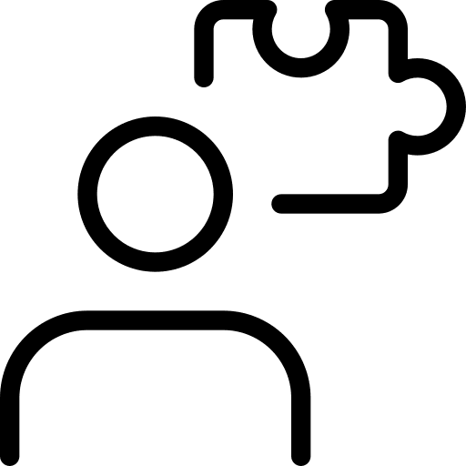 Skill planner integration arrow icon