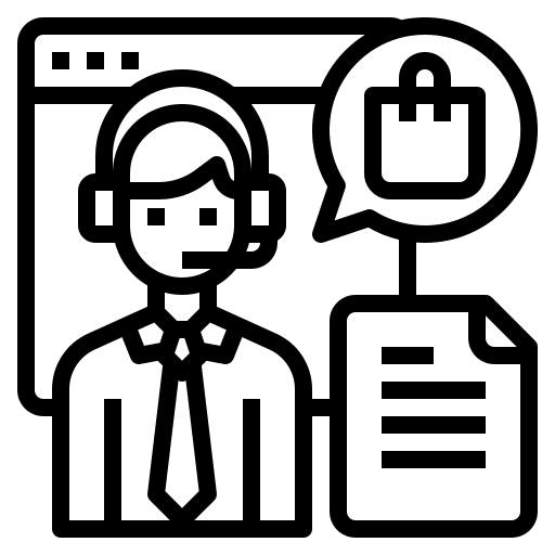 Call center call center support call icon