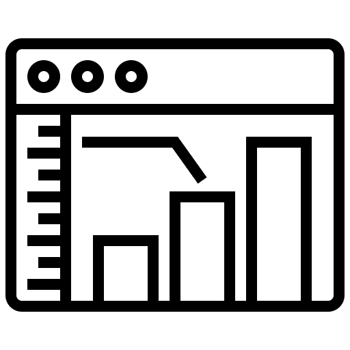 Rating rating credit ratings icon