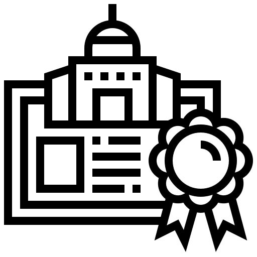 Bond bond business and finance financial icon