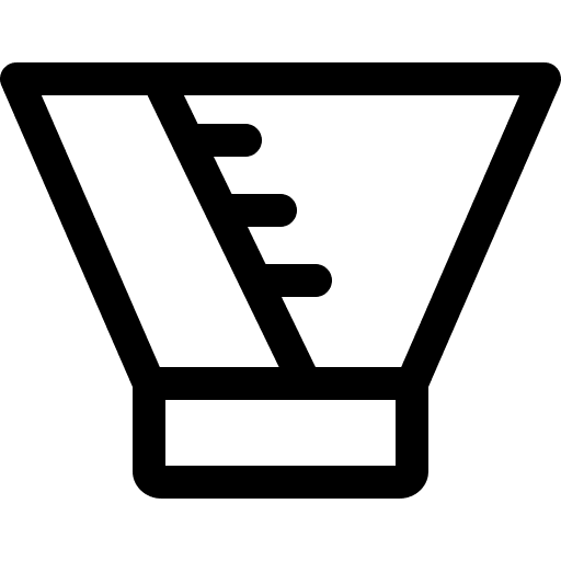 Elizabethan collar pet veterinary elizabethan collar icon