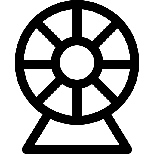 Hamster ball pet hamster ball icon