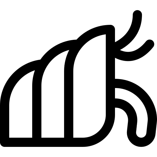 Crab shellfish animals aquarium icon