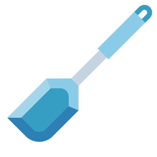 Spatula cooking spatula food and restaurant icon