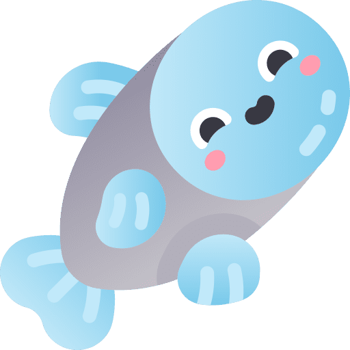 Trout fish food and restaurant healthy food icon