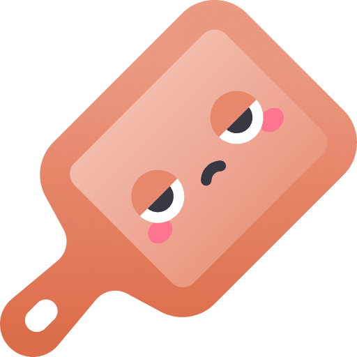 Cutting board cutting board board chopping icon