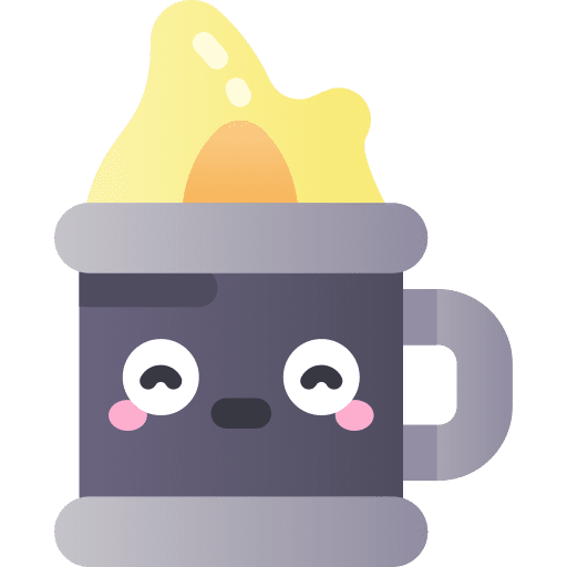 Lighter miscellaneous charcoal fuel icon