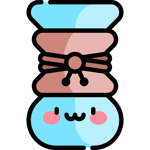 Chemex heat maker chemex icon