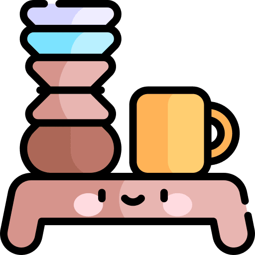 Coffee table breakfast table food and restaurant coffee table icon