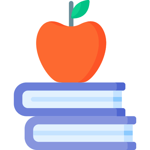 Books knowledge apple books icon