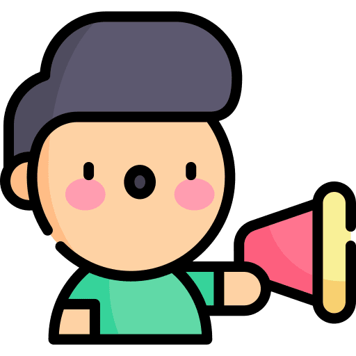 Manifestation avatar manifestation human rights icon