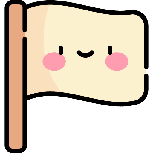 White flag flags peace white flag icon