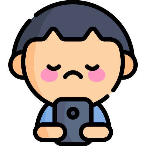 Abuse feelings abuse user icon