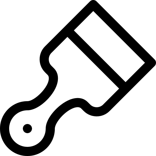 Theme background ui web design icon