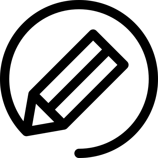 Create edit tools tool pen icon